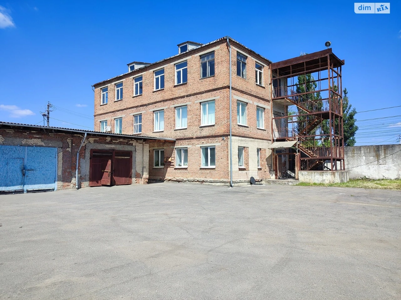 Продаж Земля комерційного призначення Замостянський