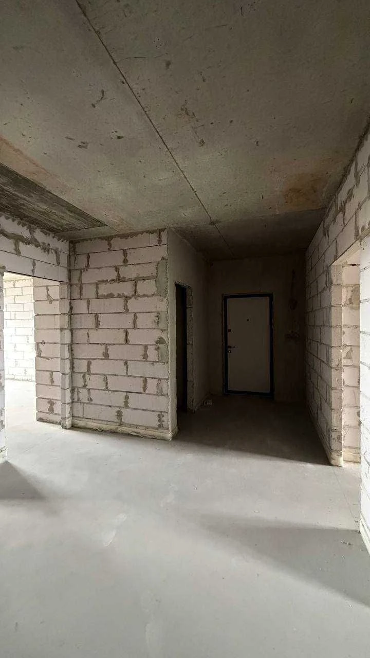 3 кімнатна квартира в центрі міста в зданому будинку.Індивід