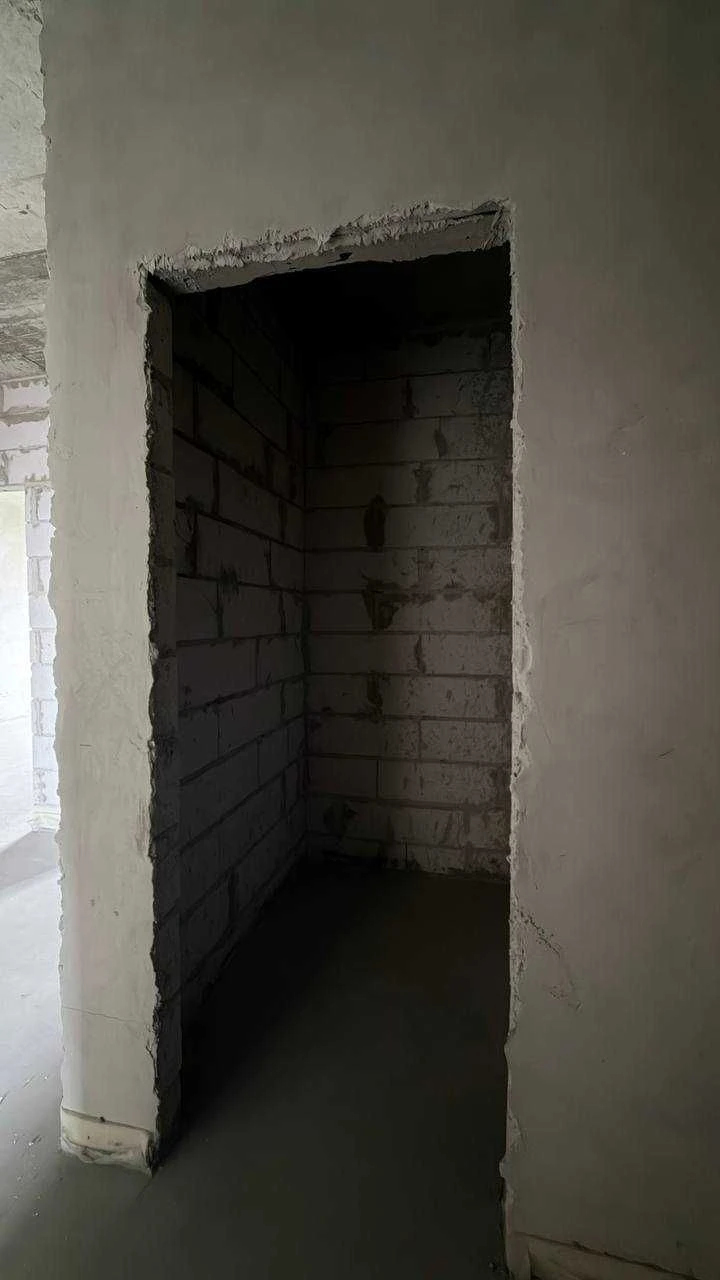 3 кімнатна квартира в центрі міста в зданому будинку.Індивід