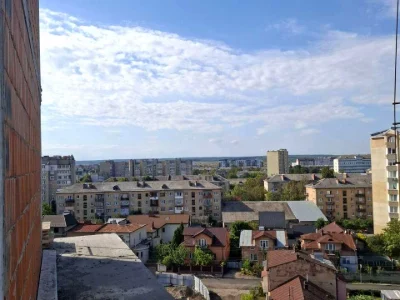 Квартира. Івано-Франківськ, Панаса Мирного вул.