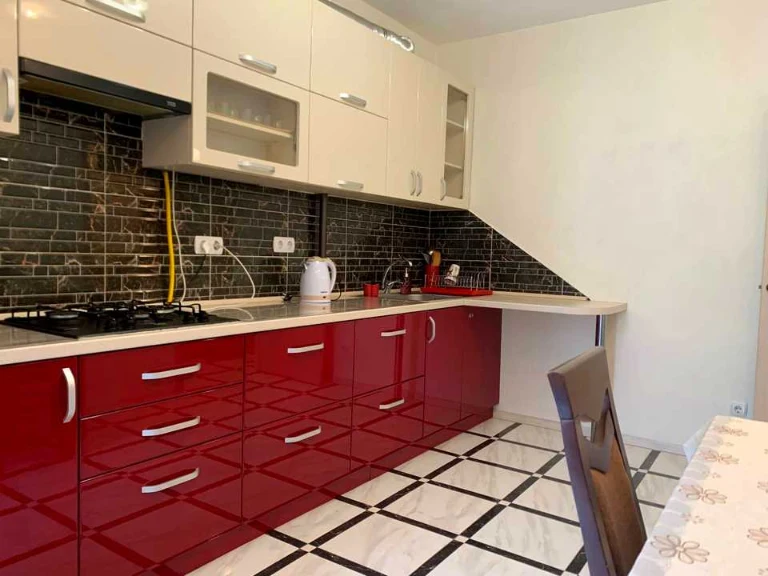 Квартира. Івано-Франківськ, Василя Стуса вул.