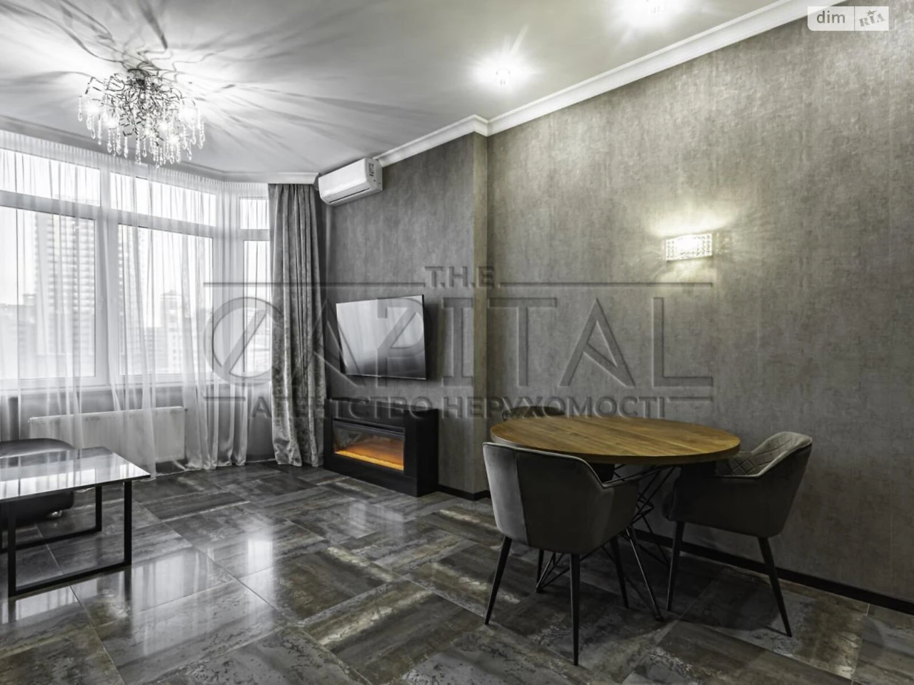 Apartment for sale Saperne Pole