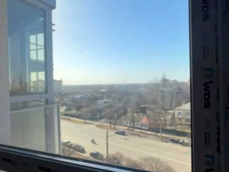 Квартира. Полтава, Європейська вул.