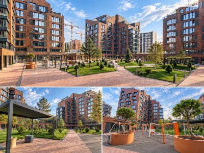 Продаж Квартира Свепомоц
