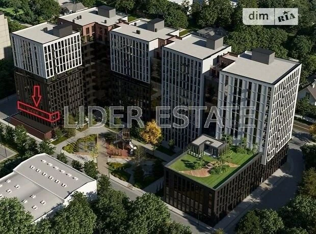 Продаж 2-кімнатної квартири в ЖК “Nova City” | Новий р-н