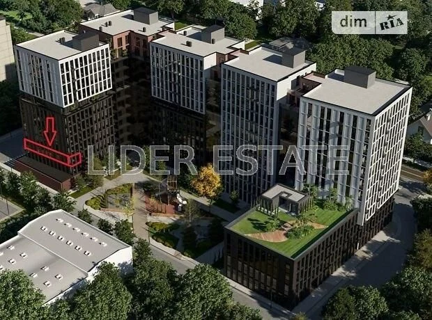 Продаж 2-кімнатної квартири в ЖК “Nova City” | Новий р-н