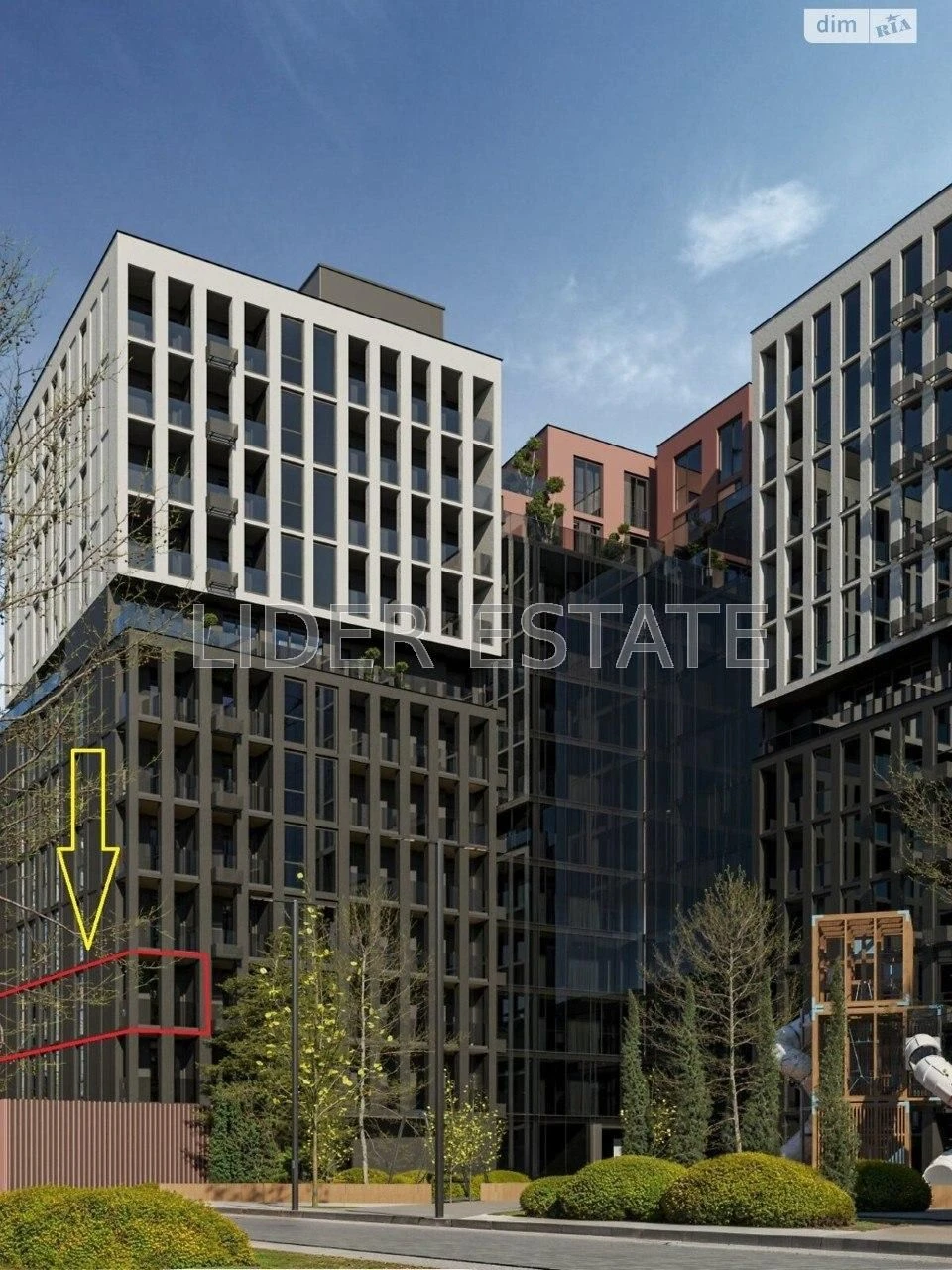 Продаж 2-кімнатної квартири в ЖК “Nova City” | Новий р-н