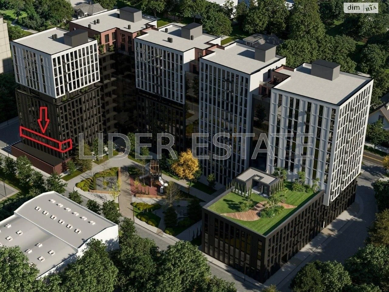 Продаж 2-кімнатної квартири в ЖК “Nova City” | Новий р-н