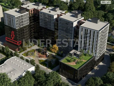 Продаж 2-кімнатної квартири в ЖК “Nova City” | Новий р-н