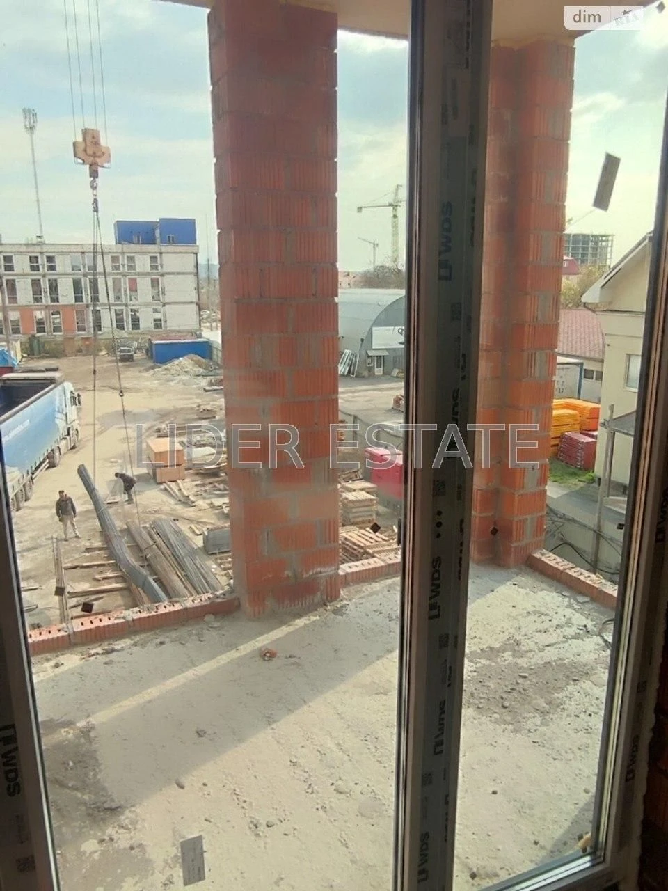Продаж 2-кімнатної квартири в ЖК “Nova City” | Новий р-н