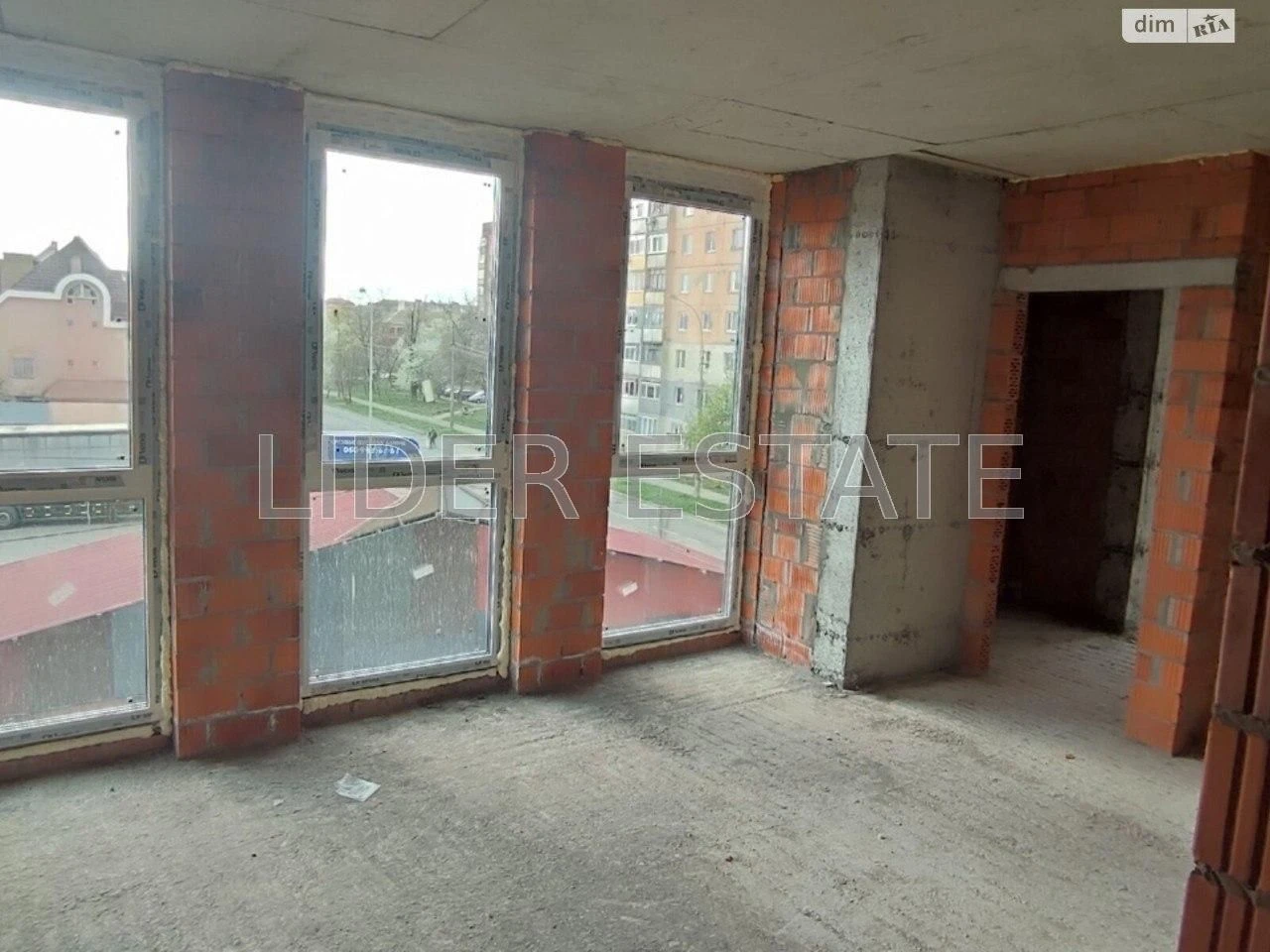 Продаж 2-кімнатної квартири в ЖК “Nova City” | Новий р-н