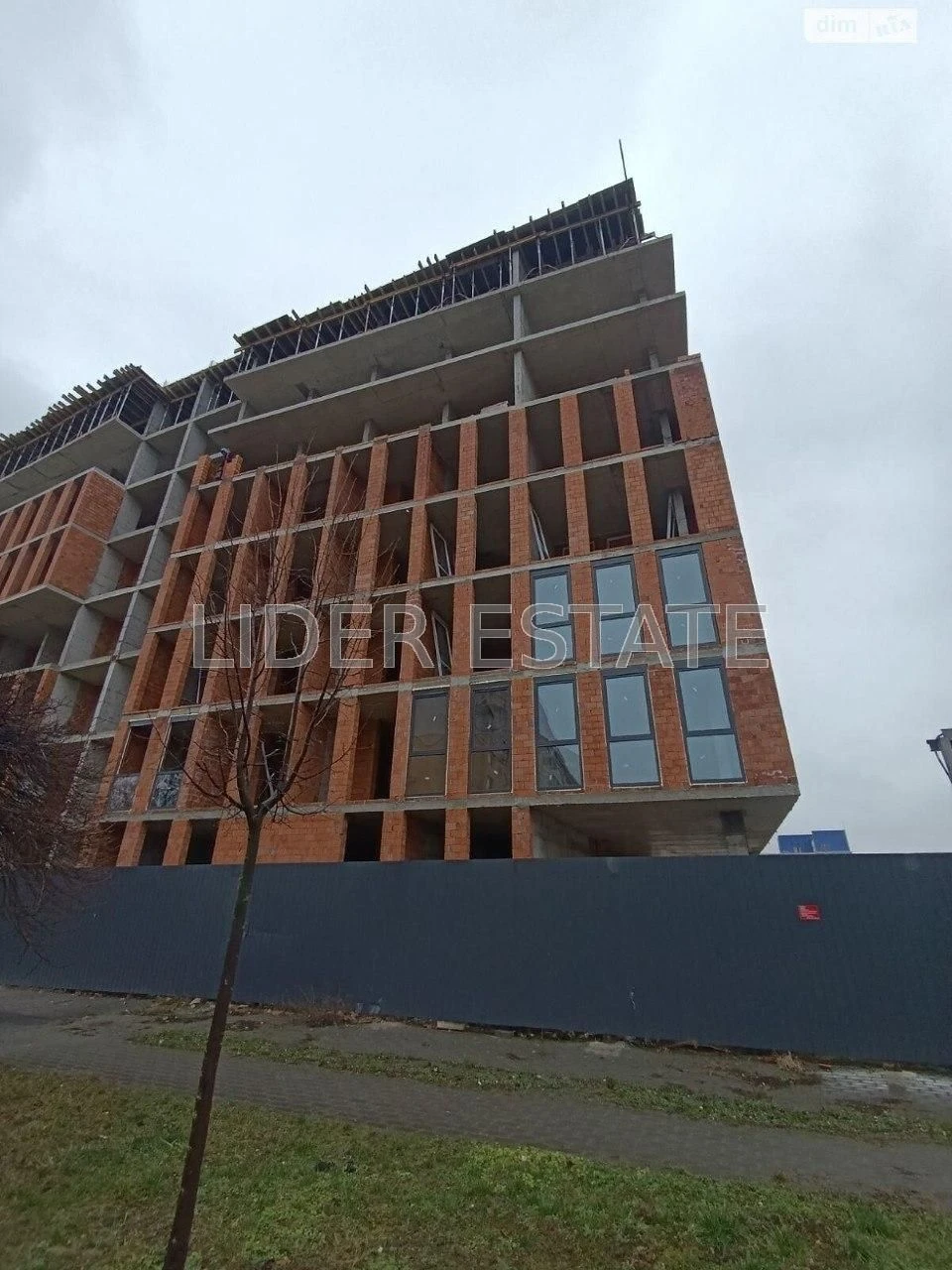 Продаж 2-кімнатної квартири в ЖК “Nova City” | Новий р-н