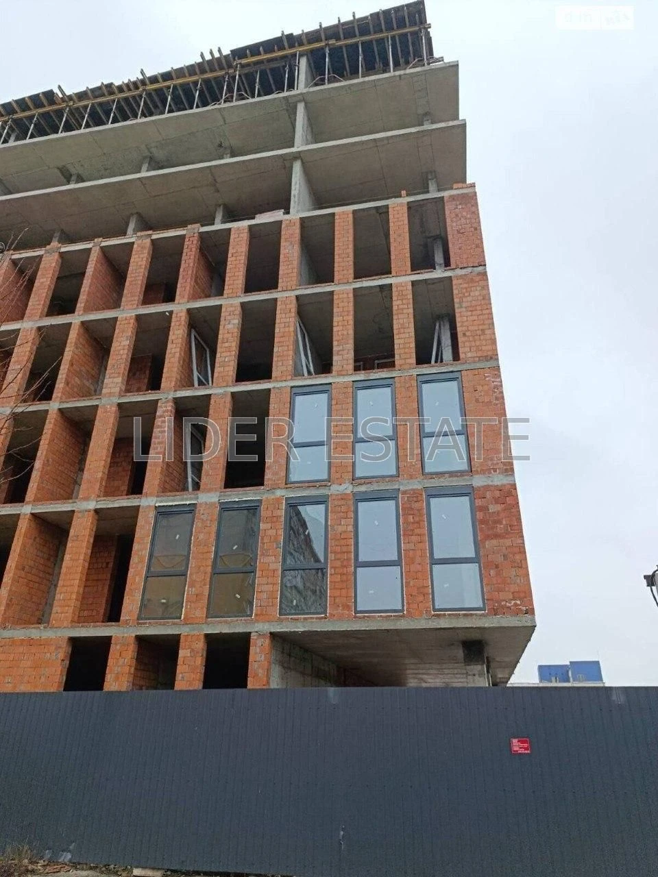 Продаж 2-кімнатної квартири в ЖК “Nova City” | Новий р-н