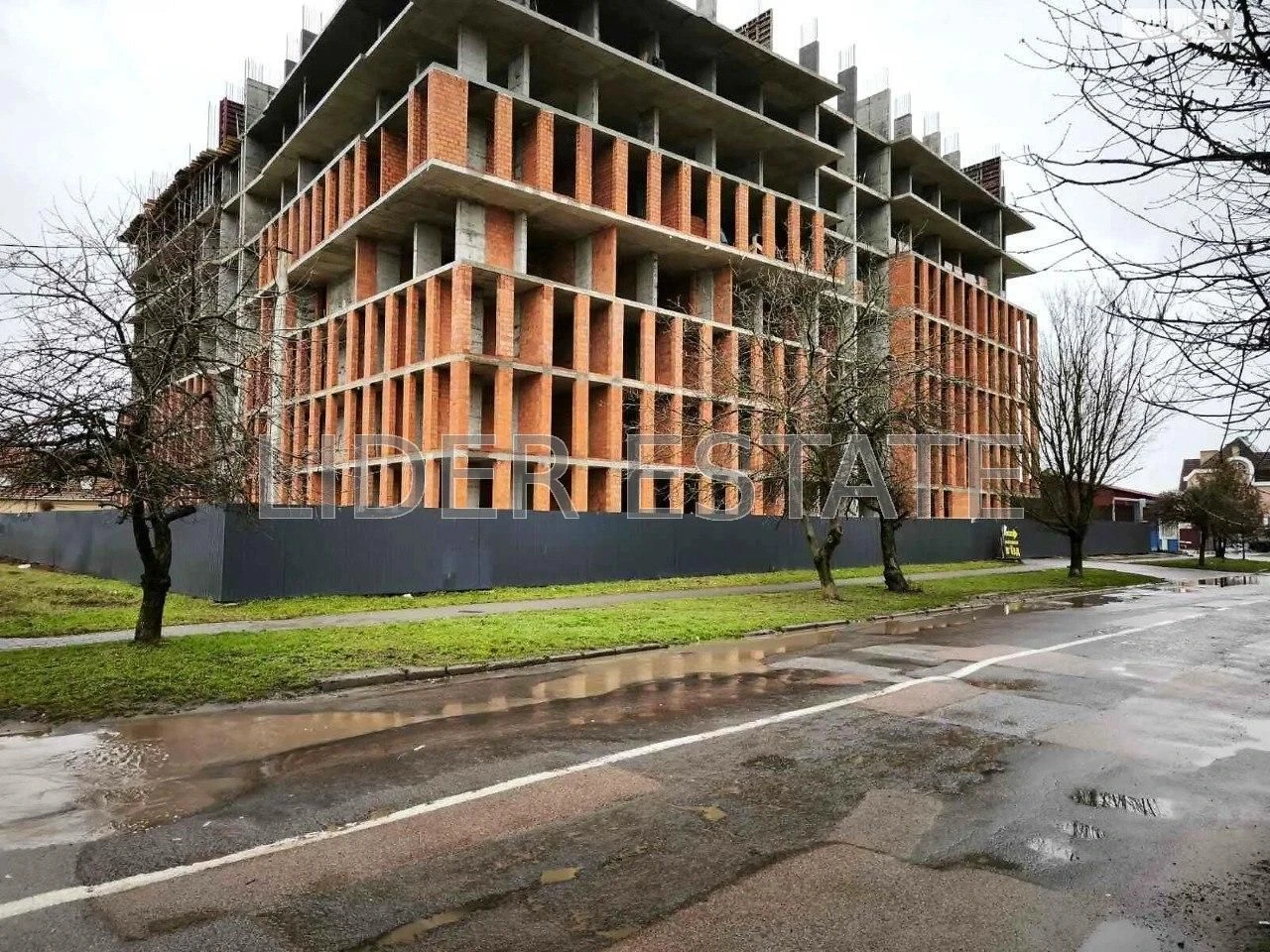 Продаж 2-кімнатної квартири в ЖК “Nova City” | Новий р-н