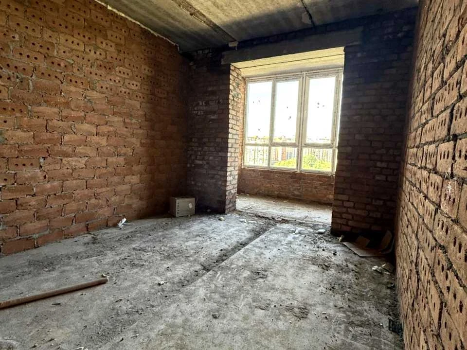 Квартира. Хмельницький, Озерна вул.