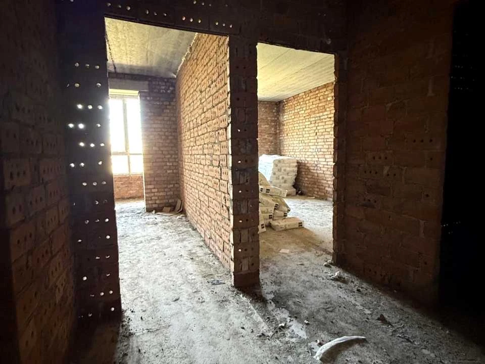 Квартира. Хмельницький, Озерна вул.