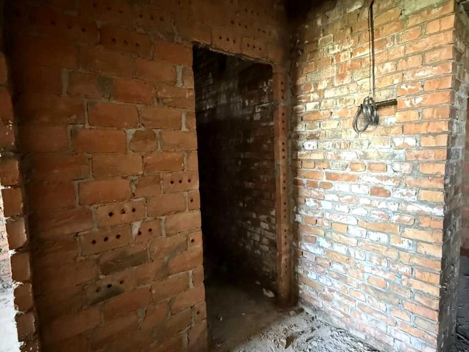 Квартира. Хмельницький, Озерна вул.