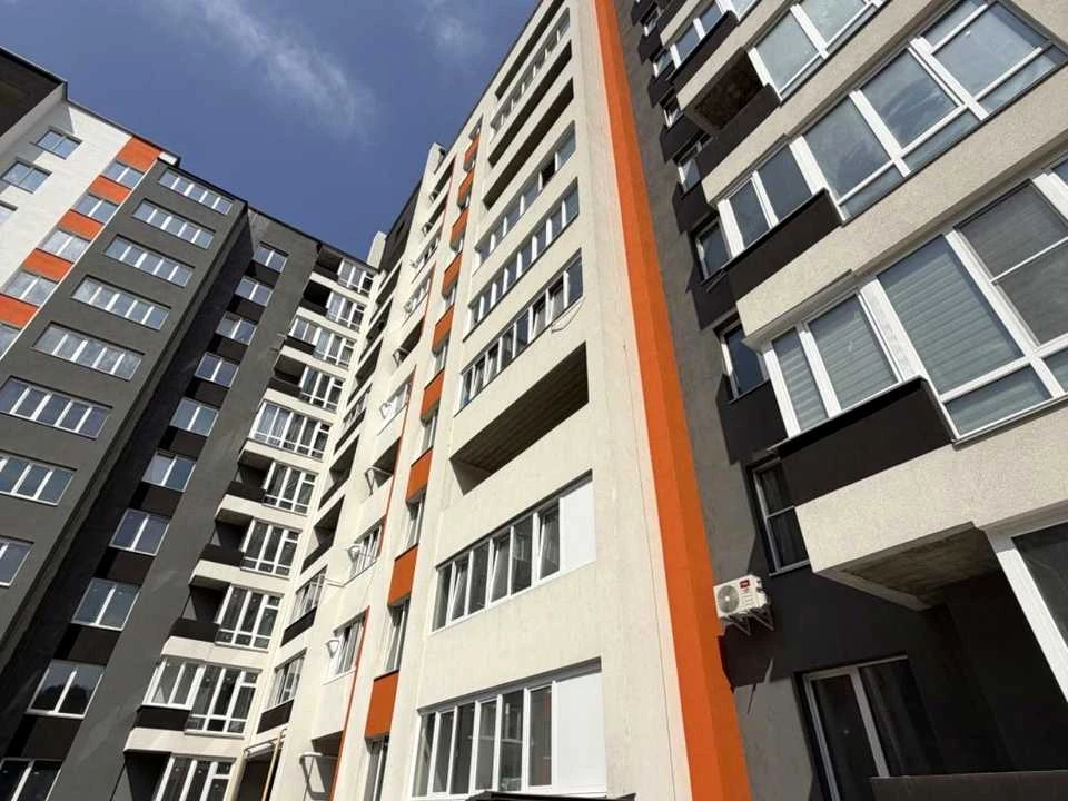 Квартира. Хмельницький, Інститутська вул.
