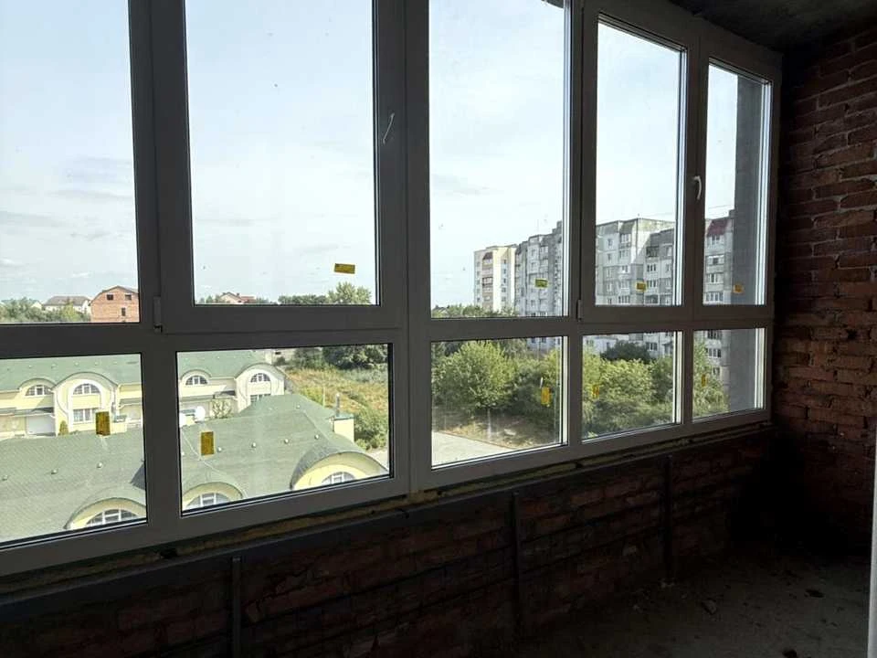 Квартира. Хмельницький, Степана Бандери вул.