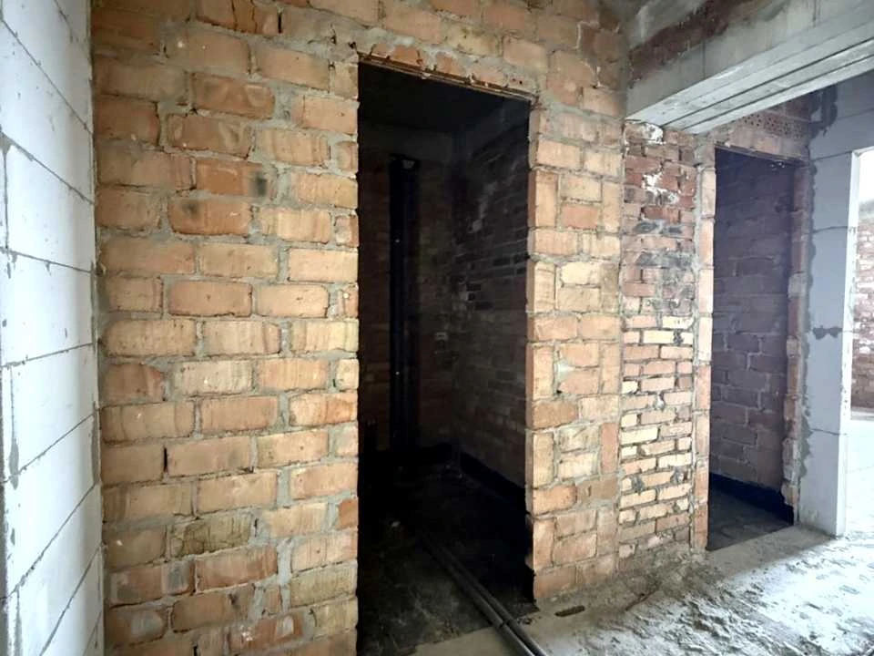 Квартира. Хмельницький, Степана Бандери вул.