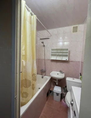 Продам 1к квартиру