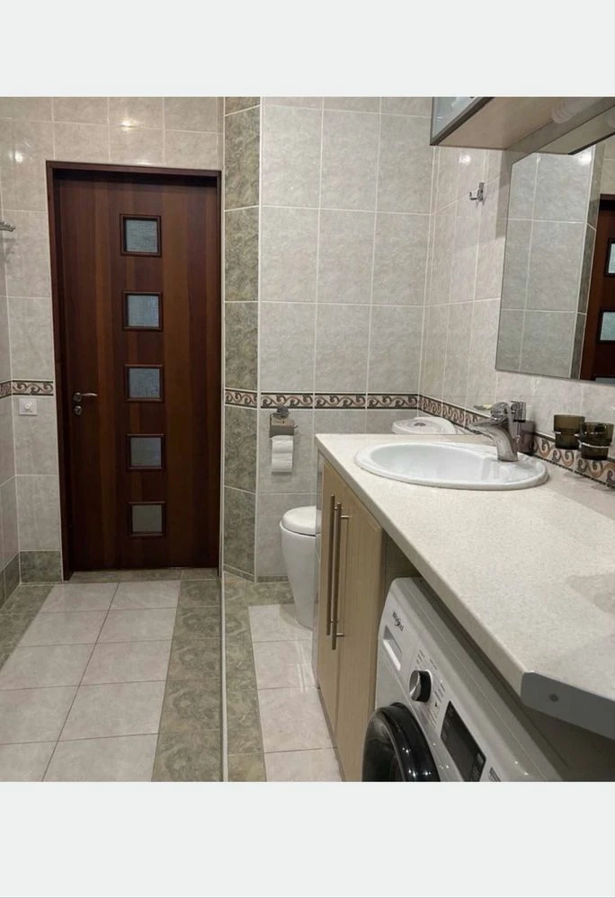 Продаж просторої 4-кімнатної квартири в Житомирі | 105,7 м²