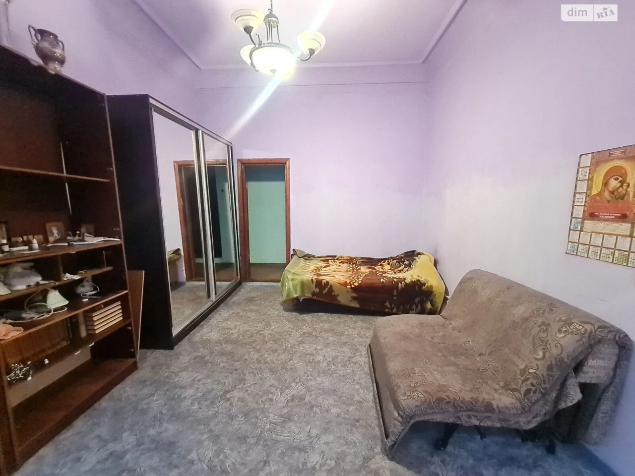 Продажа квартир Приморский.