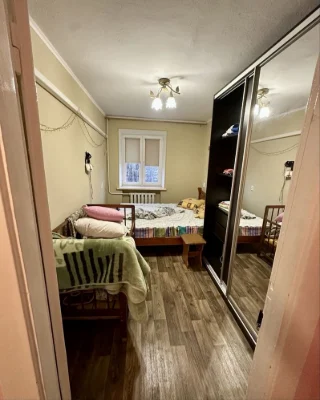 Продаж 3 кімнатої квартири пр. Миру зупинка Театральна