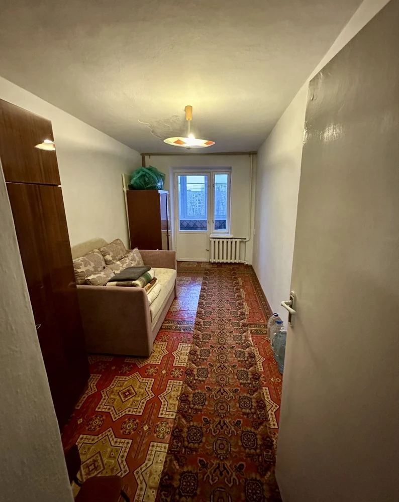 Продаж 3 кімнатої квартири пр. Миру зупинка Театральна