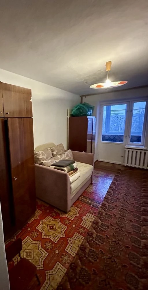 Продаж 3 кімнатої квартири пр. Миру зупинка Театральна