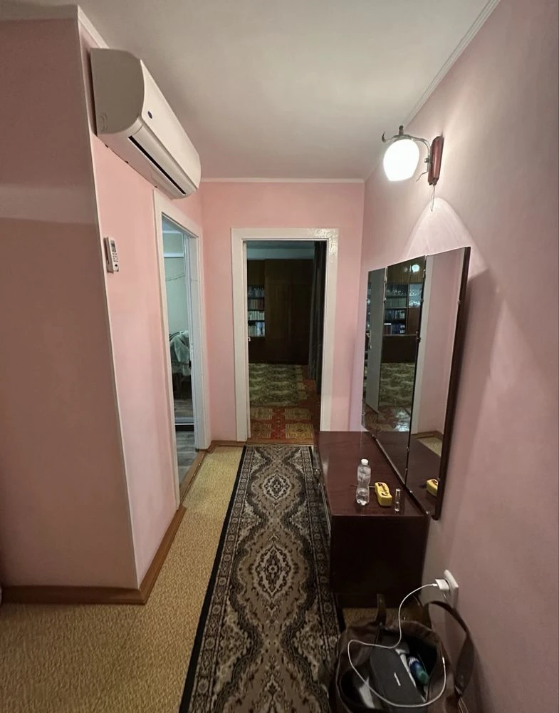 Продаж 3 кімнатої квартири пр. Миру зупинка Театральна