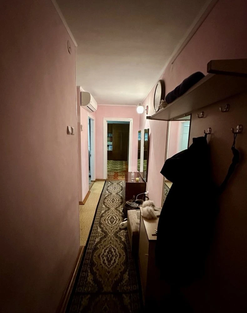 Продаж 3 кімнатої квартири пр. Миру зупинка Театральна