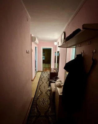 Продаж 3 кімнатої квартири пр. Миру зупинка Театральна