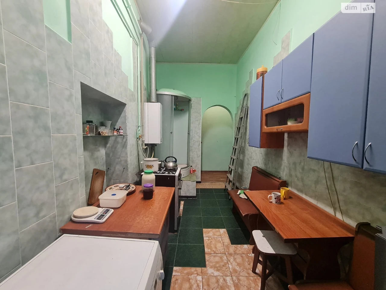 Продажа квартир Приморский.