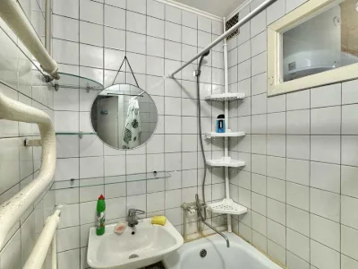 Квартира. Суми, Революції Гідності вул.