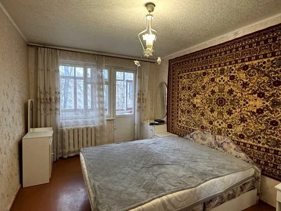 Квартира. Суми, Революції Гідності вул.