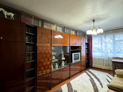 Квартира. Суми, Революції Гідності вул.