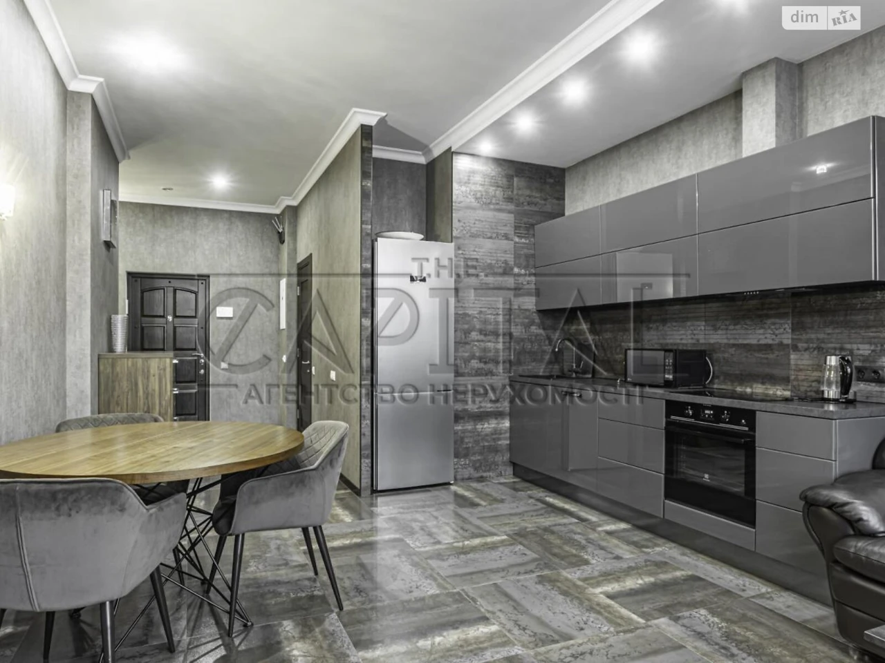 Apartment for sale Saperne Pole