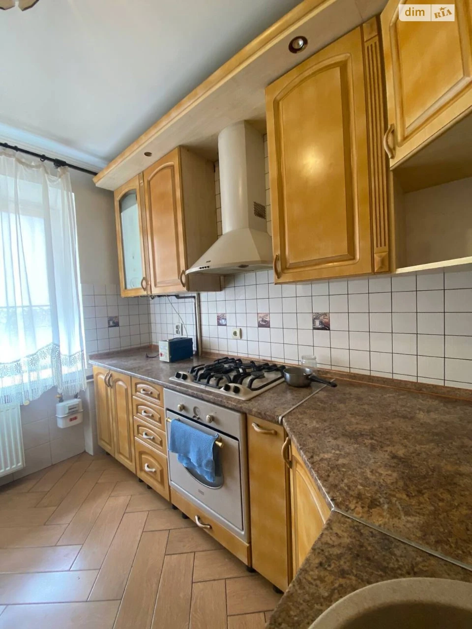 Продаж Квартира Бам