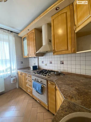 Продаж Квартира Бам