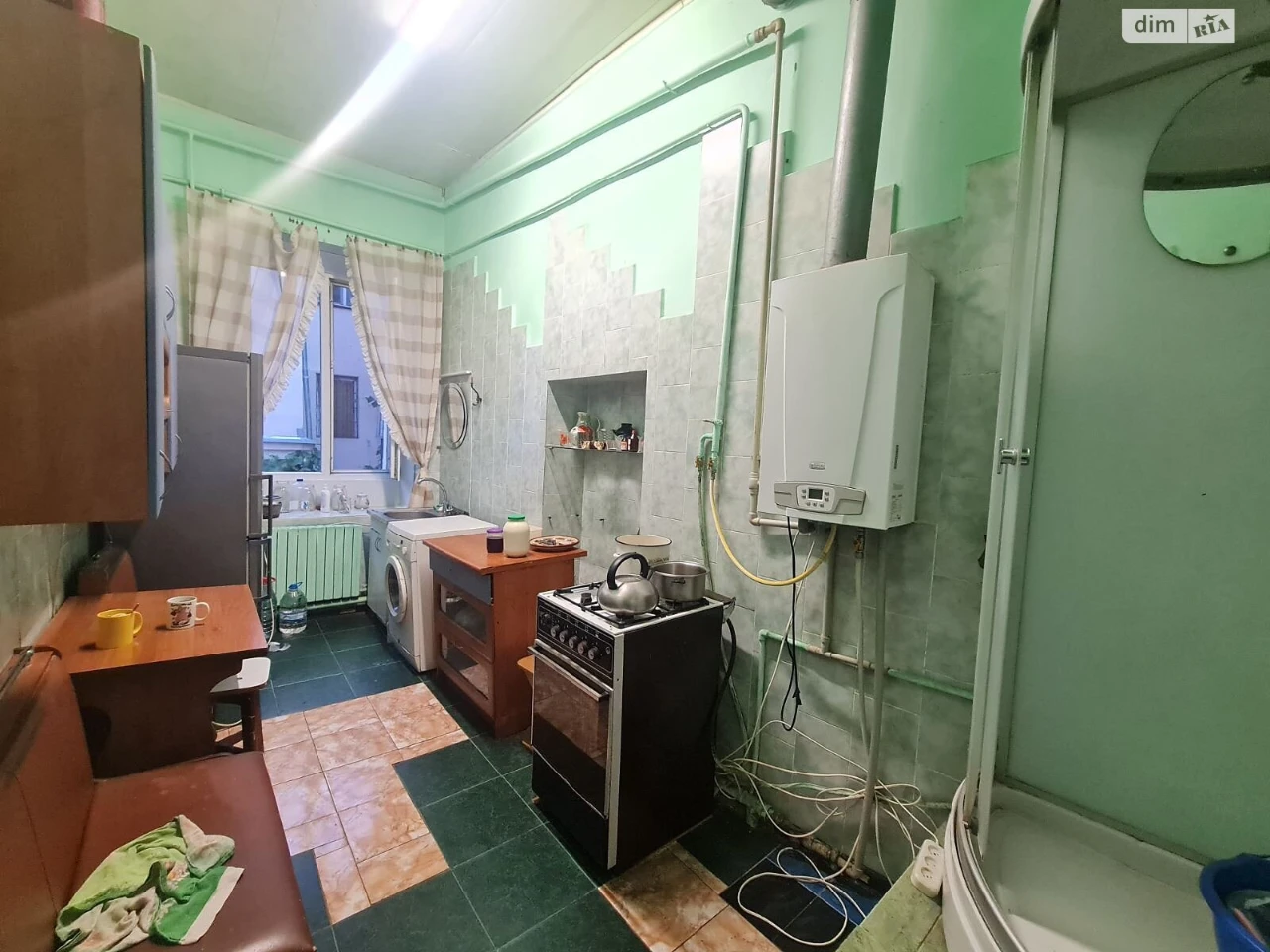 Продажа квартир Приморский.