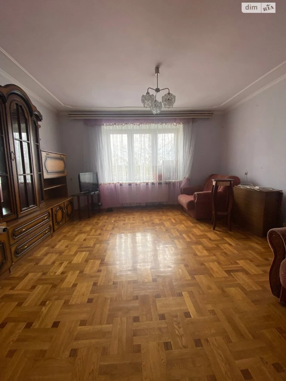 Продаж Квартира Бам
