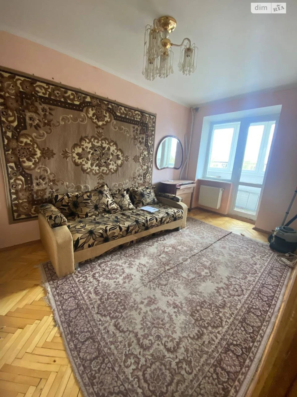 Продаж Квартира Бам
