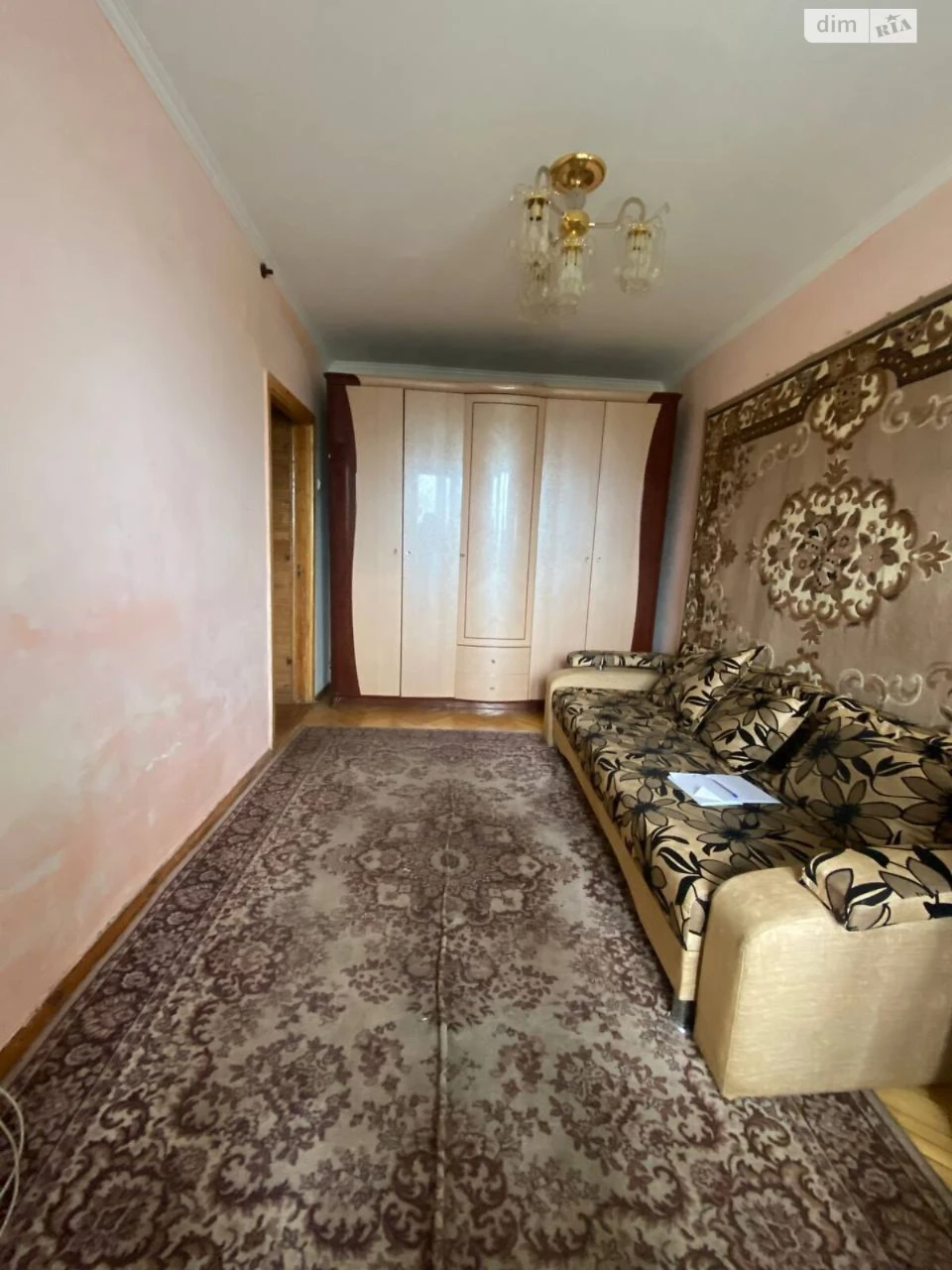 Продаж Квартира Бам