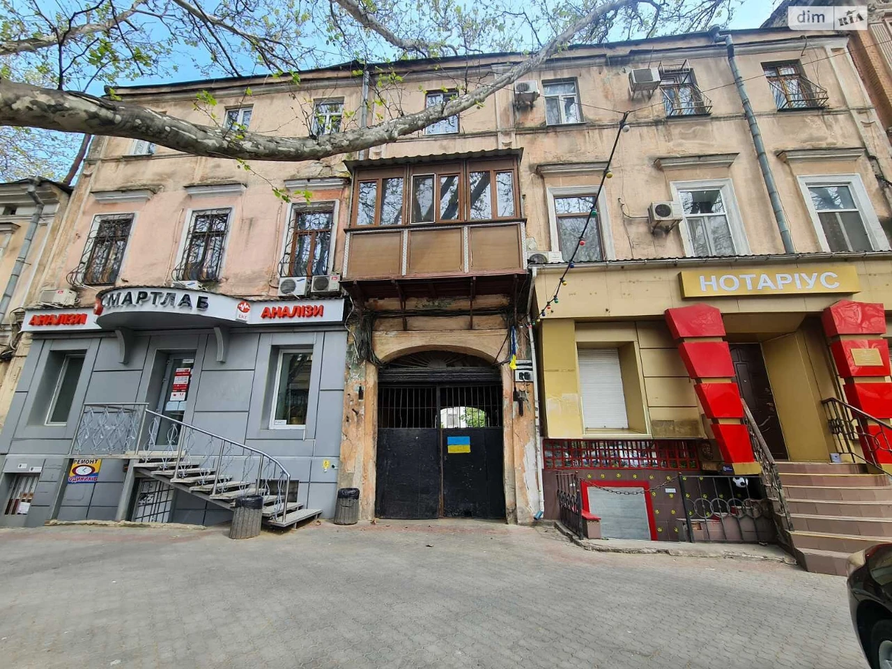 Продажа квартир Приморский.