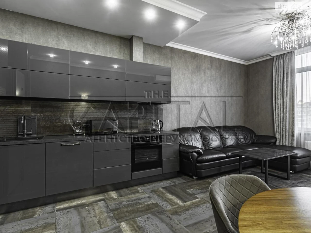 Apartment for sale Saperne Pole
