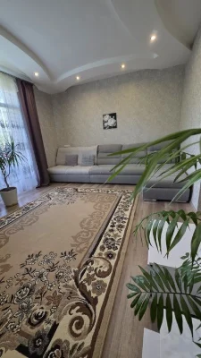 I will sell a 3-room apartment in Pridneprovsk.