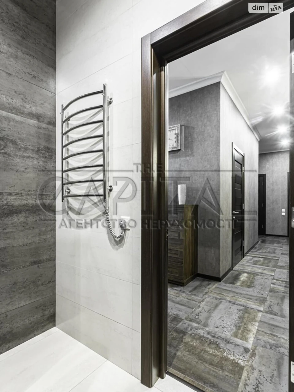 Apartment for sale Saperne Pole