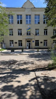I will sell a 3-room apartment in Pridneprovsk.