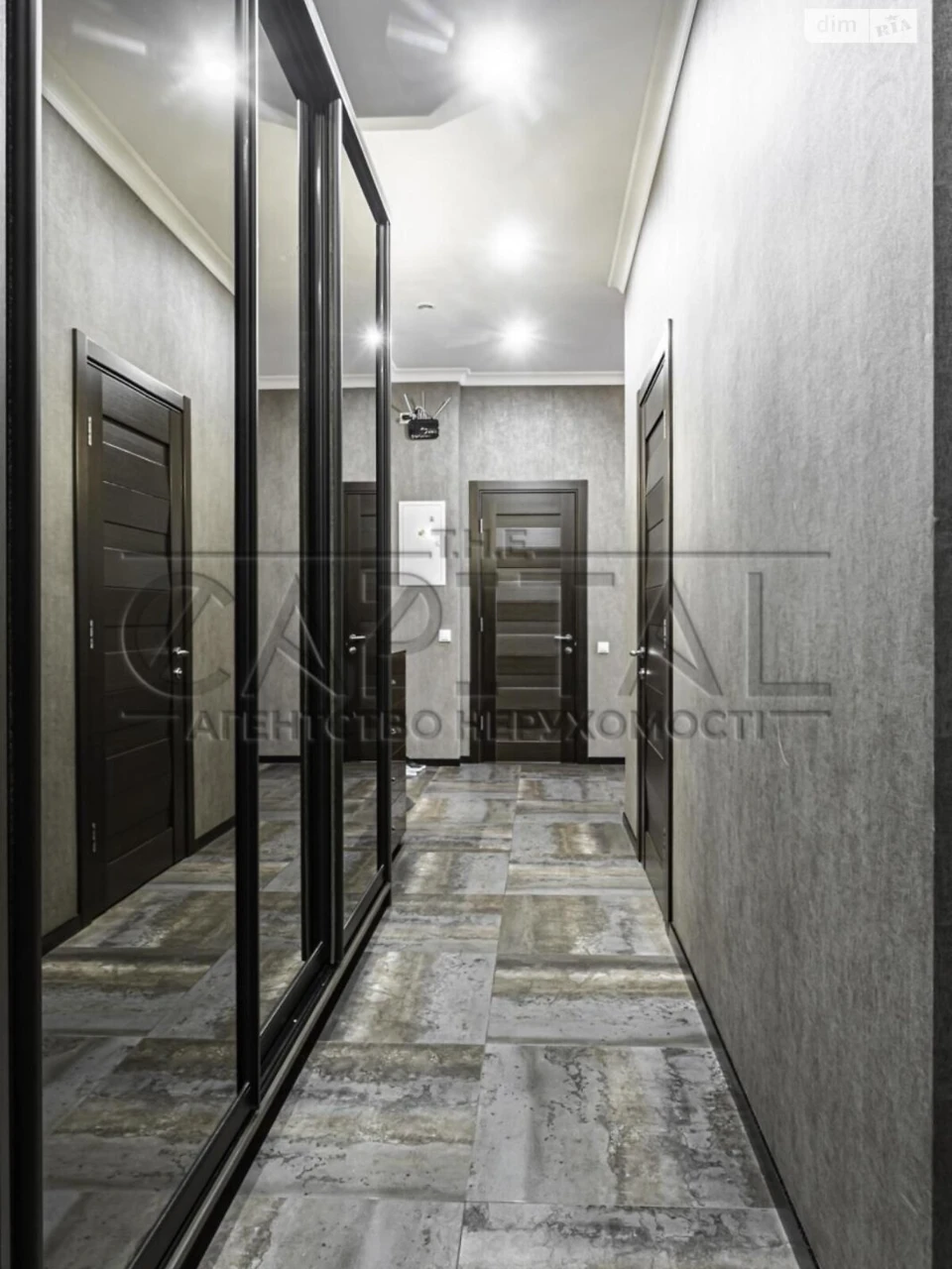 Apartment for sale Saperne Pole